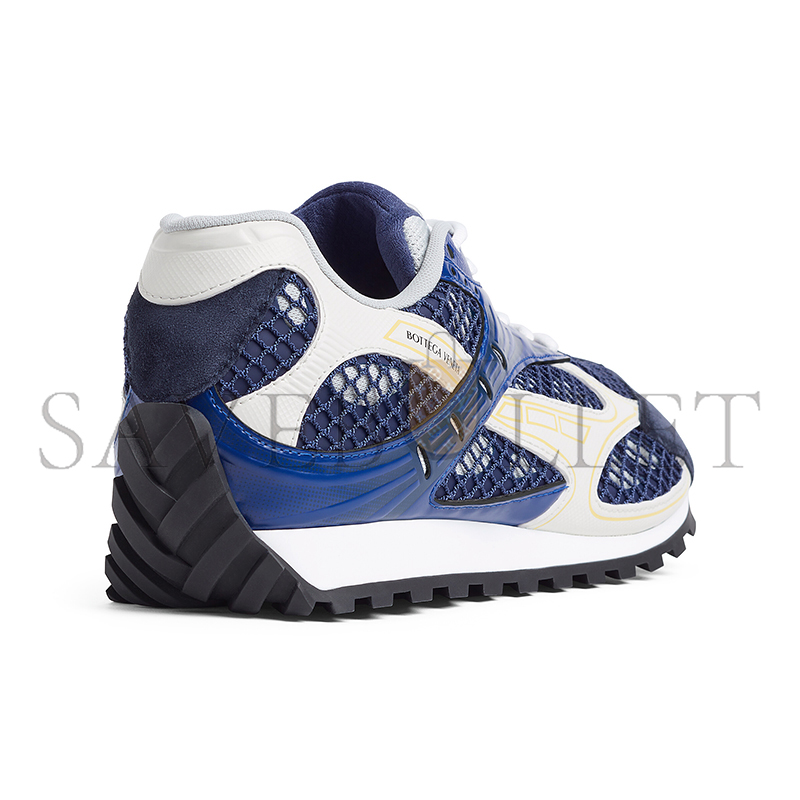 BOTTEGA VENETA ORBIT SNEAKER 816635V55B04058